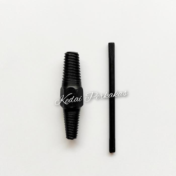 Alat buka kran air patah Pembuka baut patah Pipe Extractor