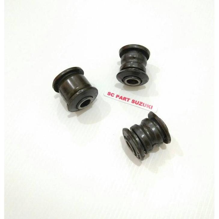 Bushing bos knuckle set suzuki baleno old. news
