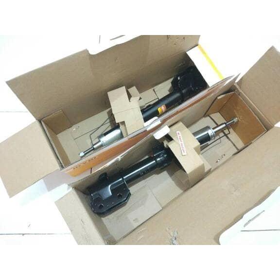 Shock breaker depan suzuki ertiga ikybi news