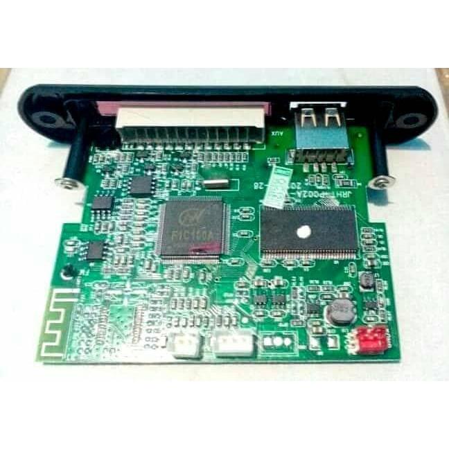 Modul Mp5 Video Player Fm Radio Kit Mp5 Video Player Fm Radio Rayden