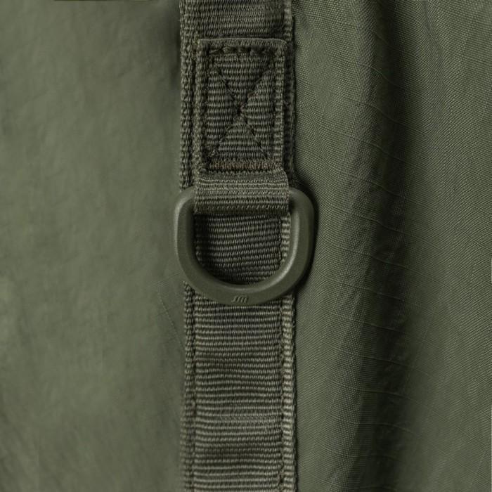 Bodypack Audagami 1.0 Tasuki Bag Tas Selempang Tas Selempang - Olive Populer