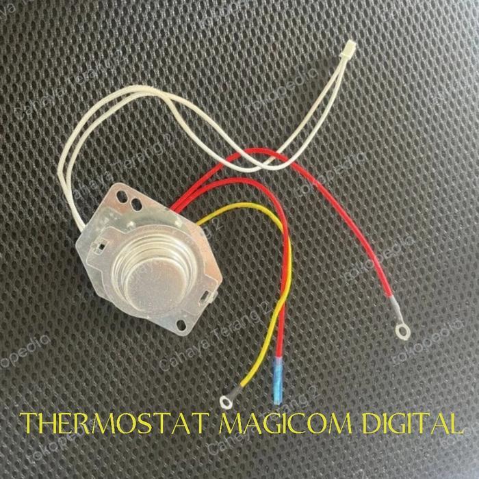 THERMOSTAT/OTOMATIS MAGICOM RICE COOKER DIGITAL PHILIPS/YONGMA