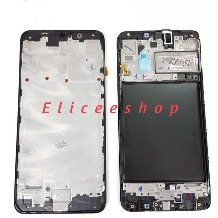 FRAME / TULANG TENGAH SAMSUNG A10
