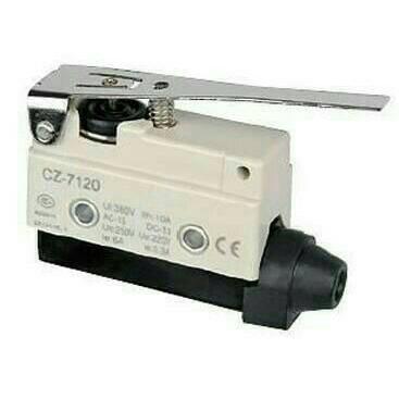 limit switch CZ-7120/micro switch CZ/@micro switch