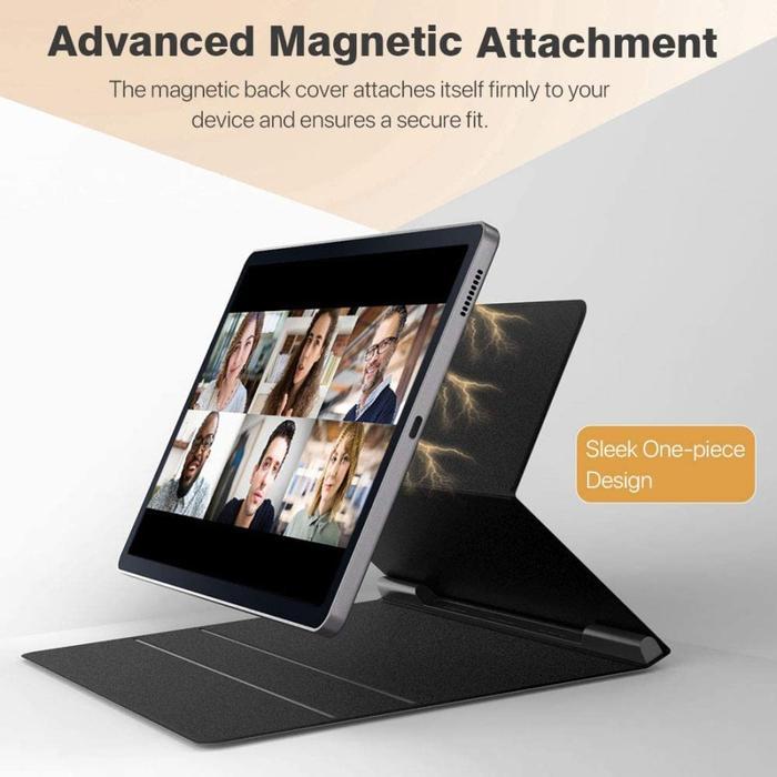 Case Samsung Tab S6 Lite 2022 Smart Case Tab S6 Lite Book Cover S6Lite