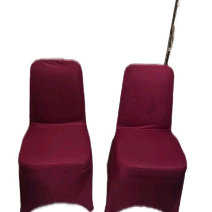 Sarung Kursi Futura Bahan Lycra Spandek