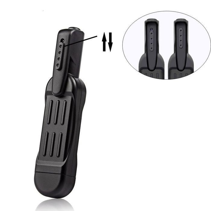 Spy Cam / Spycam Pen Pulpen Kamera Pengintai Bentuk Pena