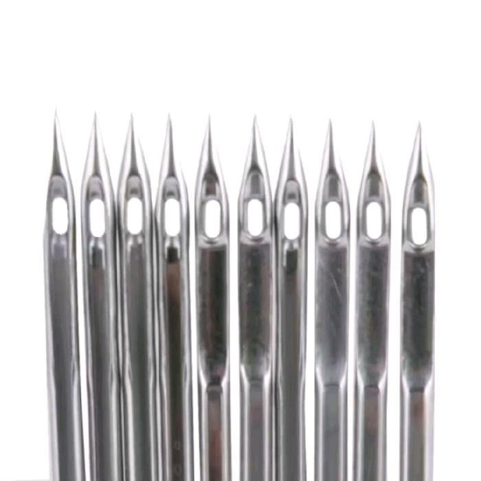 GK9x1 230/26 Jarum Mesin Jahit Karung