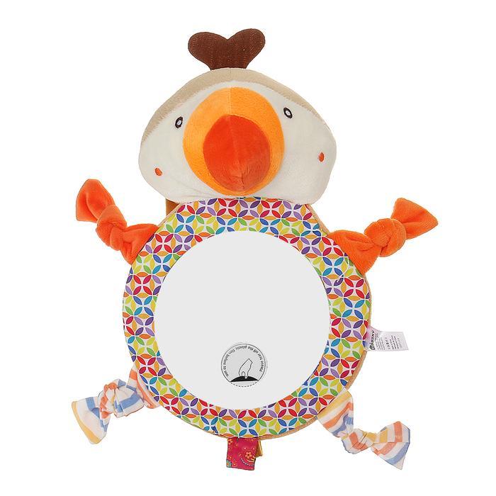 CERMIN KURSI BELAKANG BAYI UNTUK PANDANGAN MOBIL BAYI KURSI MOBIL