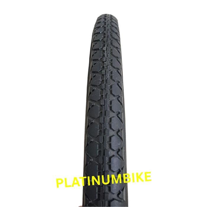 PAKET BAN LUAR + BAN DALAM SEPEDA 20 X 1.75 SEPEDA BMX MINI LIPAT