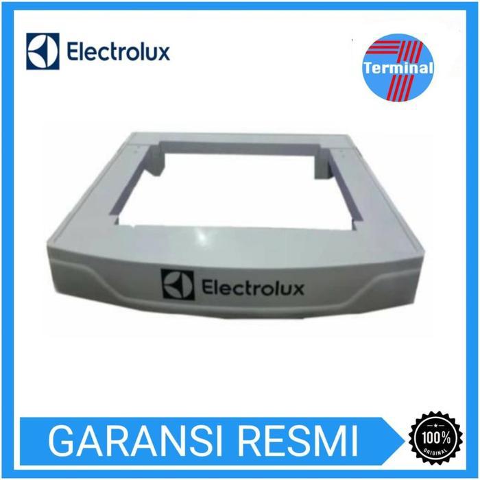 ASLI NEW READY Washing Stand Electrolux PN333 [Tatakan Mesin Cuci] BEST SR READY STOCK