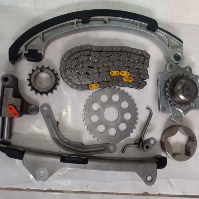 Timing Set Chain Set Rantai Keteng Avanza-Grand max news