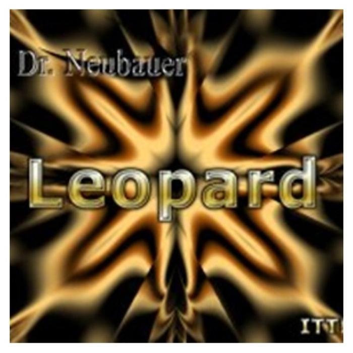 Dr. Neubauer LEOPARD bintik pendek atau bintik serang
