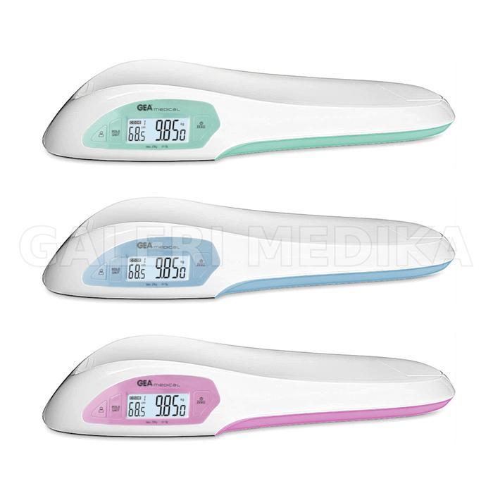 Timbangan Bayi Digital Gea Er-7210 / Baby Scale Gea