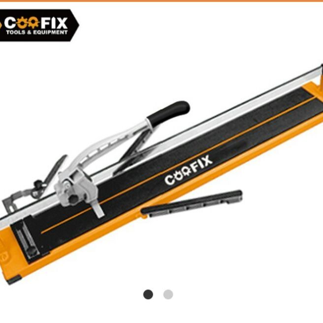 Alat Potong Keramik Granit Manual COOFIX 100cm