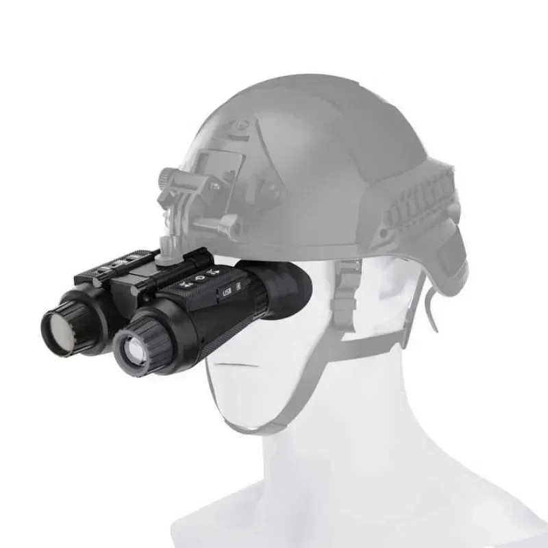 NV8000 NV8300 3D Night Vision Binocular Goggles Binoculars Telescope Hunting Googles for Helmet