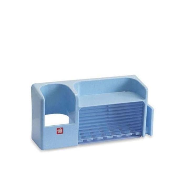 Tempat Sikat Gigi Lion Star