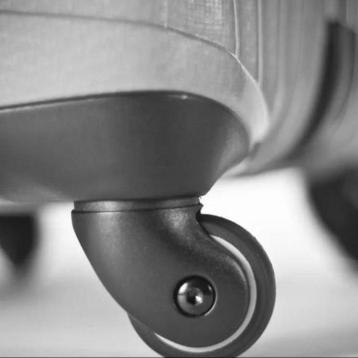 Roda Koper Samsonite Cosmolite Suitcase Wheel