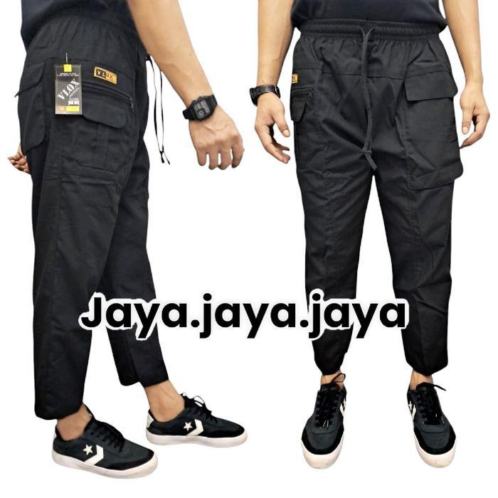 Celana Pria Sirwal Slim Celana Dewasa Cingkrang Bawahan Muslim Terbaik