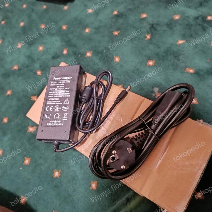 Charger Splicer Ai9 / Power Supply Splicer Ai9