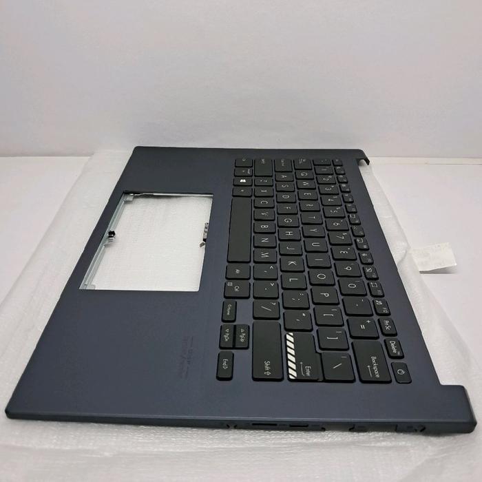 KEYBOARD ASUS VIVOBOOK PRO 14 OLED M3401 KEYBOARD ASUS M3401 - ICOM