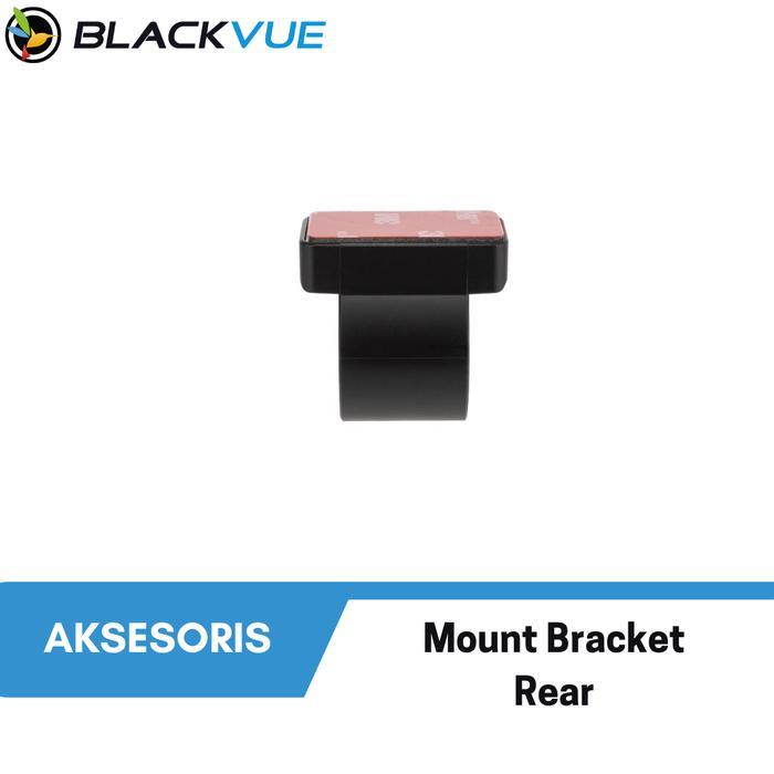 Blackvue Dashcam Mount Bracket Rear