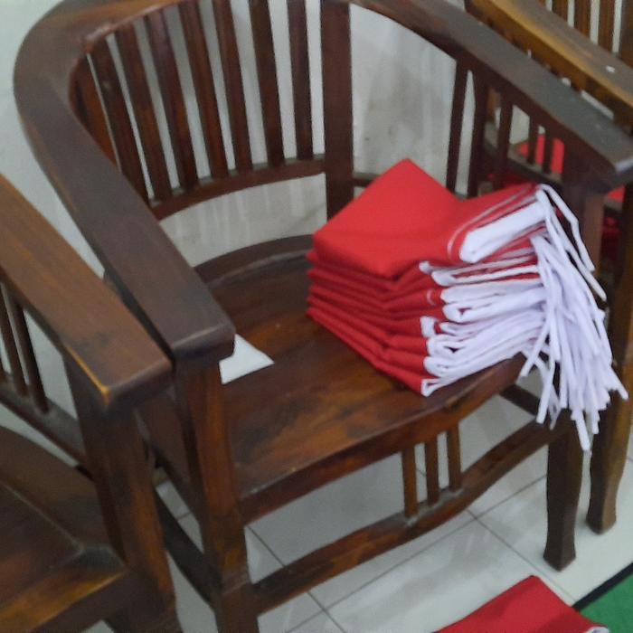 Bendera Indonesia 60x90