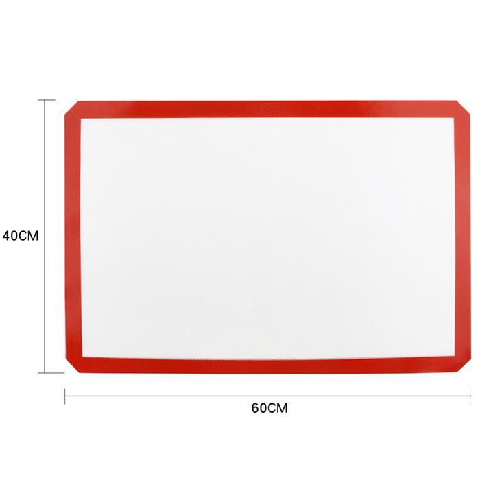 SILICONE BAKING MAT NON STICK