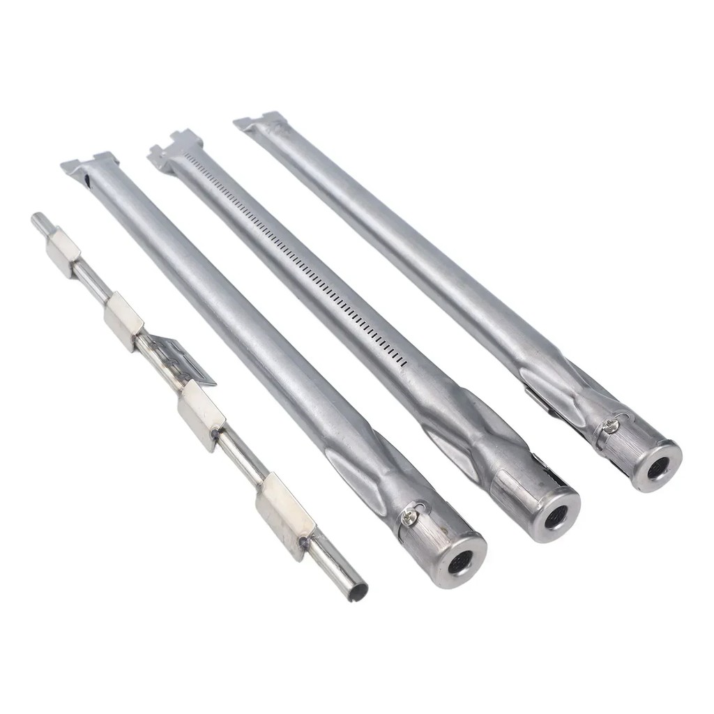Grill Burner For Weber For Spirit E-310 For Weber GS4 For Spirit II E310 Grill 69787 Stainless Steel