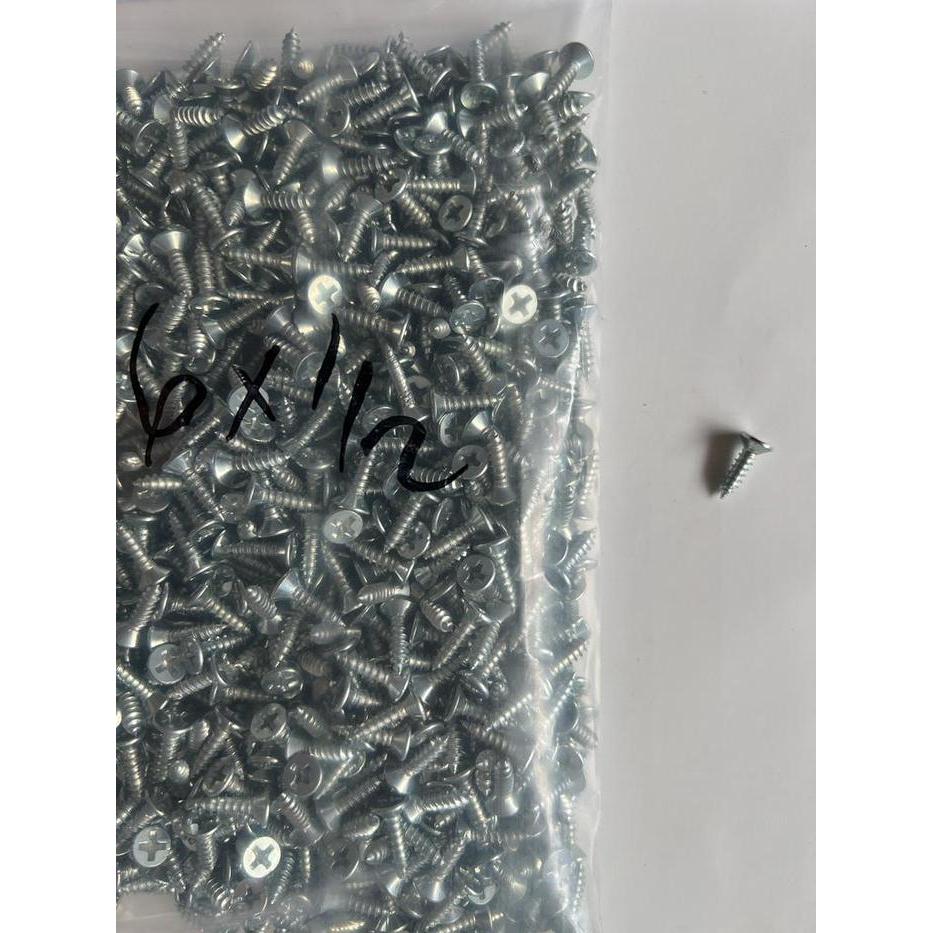 skrup 6x1/2 FAB/skrup taping