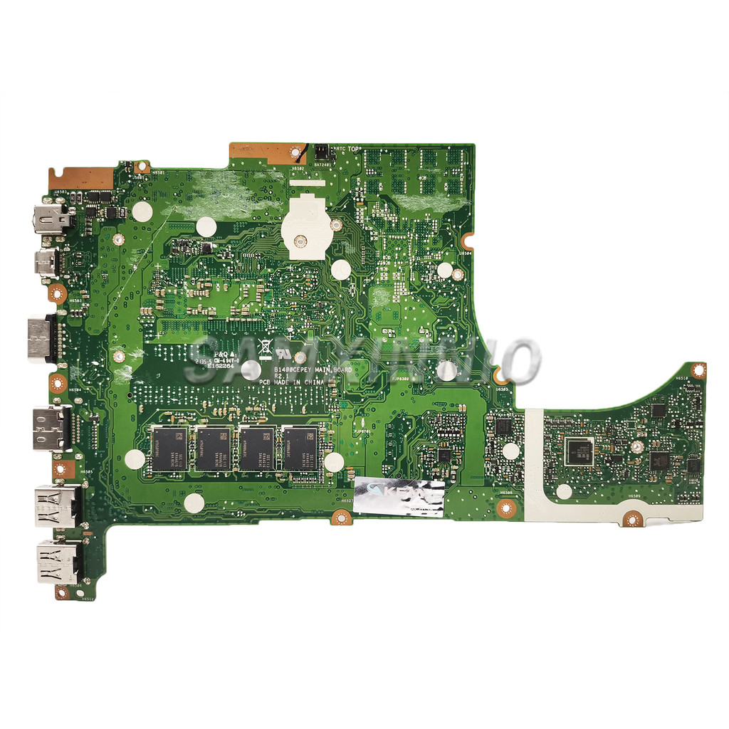For ASUS ExpertBook B1 B1500C B1400C L1500C B1400CEPE PX555CEAE B1500CEAE B1400CEAE B1600CEAE