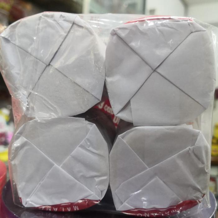 MNTB KUE KOYA CAP DELIMA TAWON TAU SA KO