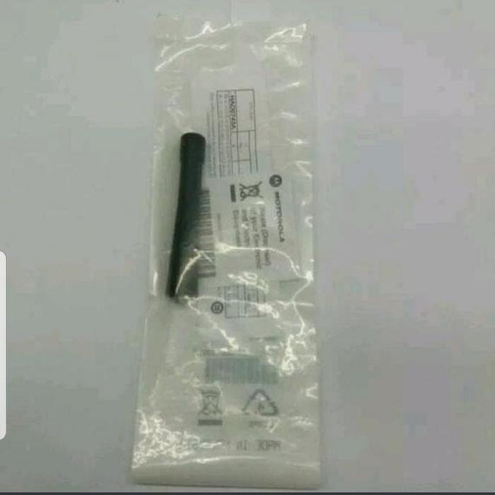 Sale Antena Ht Motorola Vhf Mini Ht Gp338 Gp328 Cp1660 Gp 338 Cp 1660