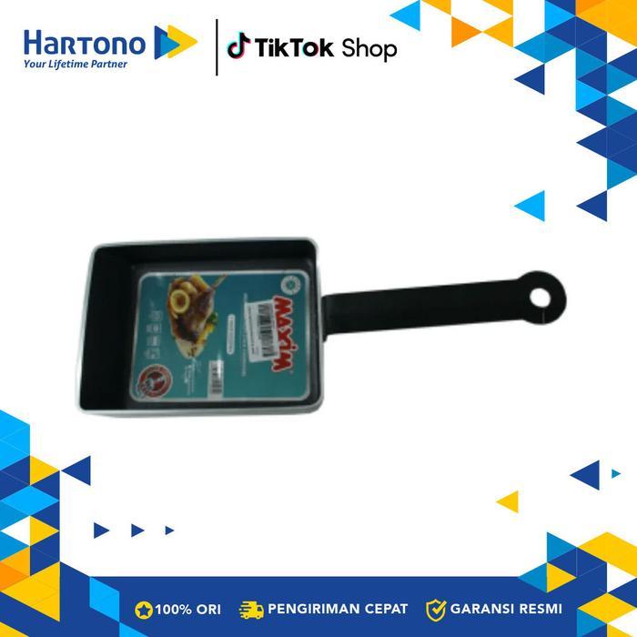 Maxim Pro Egg Pan 18 CM NMAXEP07PGT