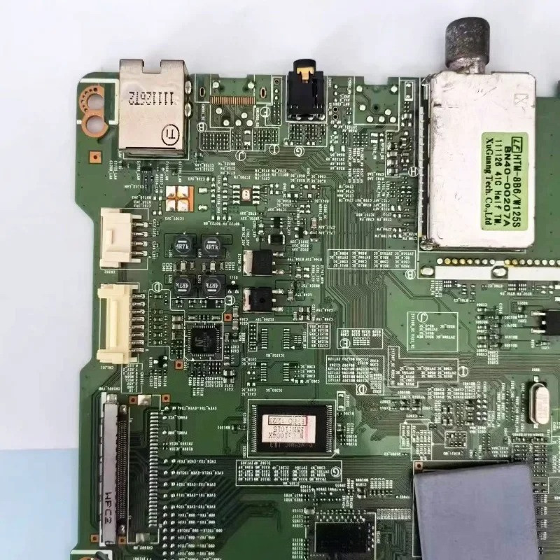 For Samsung Main Board BN94-05225Y BN41-01660A for UE40D5500RWXXH UE40D5500RW UE40D5500 TV