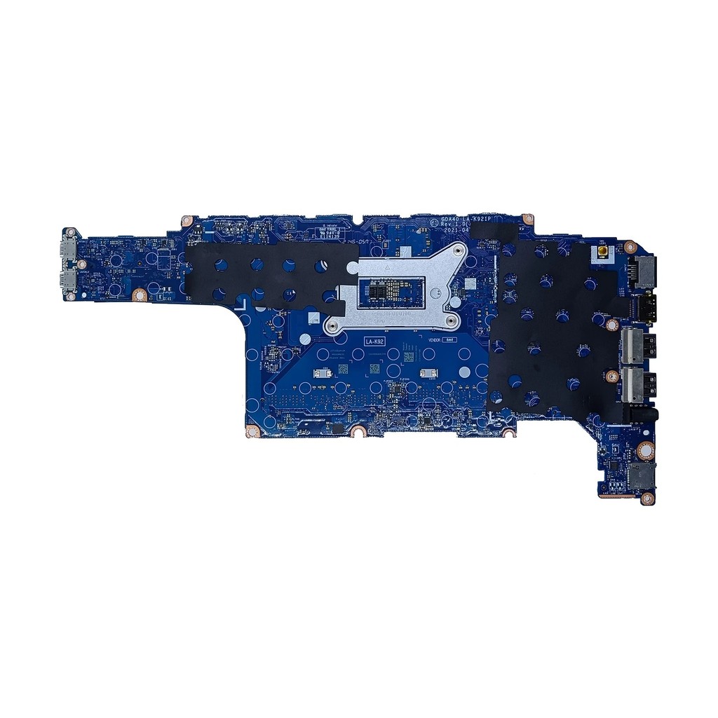 LA-K921P Laptop Motherboard For Dell Latitude 5421 With i5-11400H i5-11500H i7-11850H CPU CN-0FFCXR