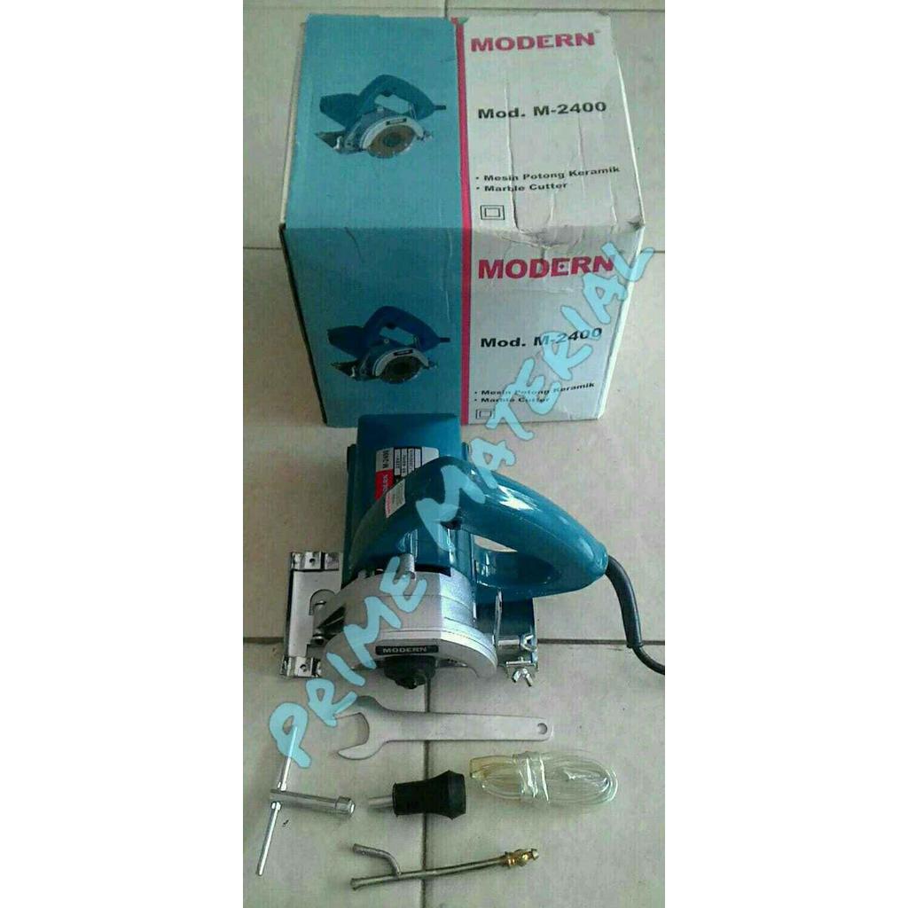 Mesin Potong Keramik Modern M2400