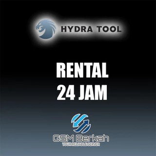 Rental Hydra Tool | Sewa Hydra Tool Dongle | Hydra Digital Sewa