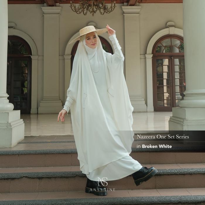 ANSSHINE - Deffect Minor / Reject Minor Series