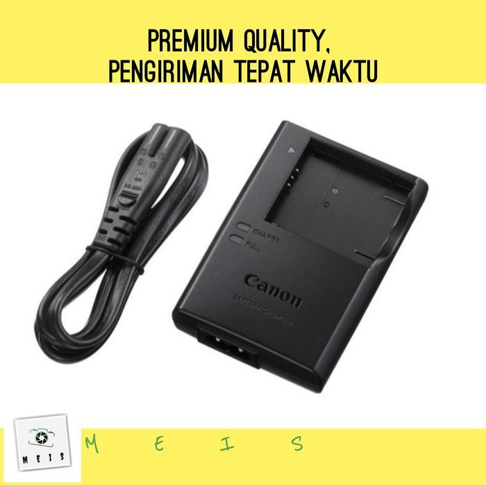 Charger Casan Canon Powershot Sx400 Sx410 Sx420 Sx430
