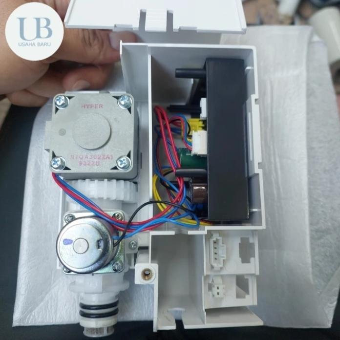 BOX CONTROL KRAN WASTAFEL SENSOR TOTO TN78-9 V900