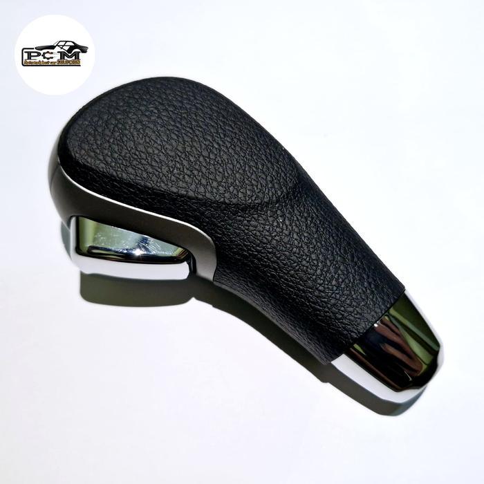 KNOB TUAS HANDLE TRANSMISI PERSNELING CHEVROLET CAPTIVA CRUZE ORLANDO