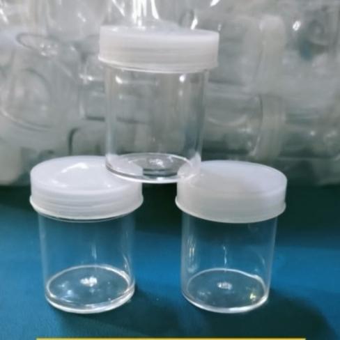 Pot Urine 20Cc Plastik/ Pot Urine/ Pot Sales/ Urin Pot/ Tempat Urine