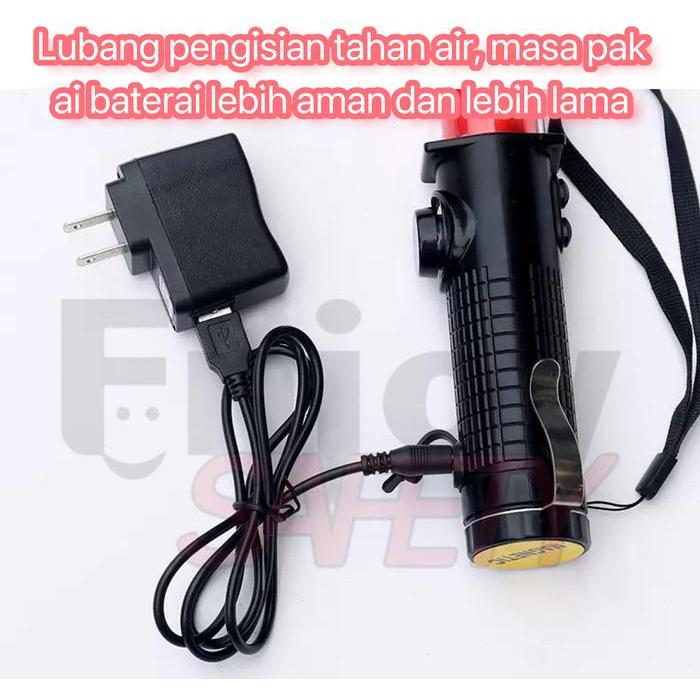 "New" Lampu lalin lalu lintas charger/lampu lalin charger/lampu lalin pluit