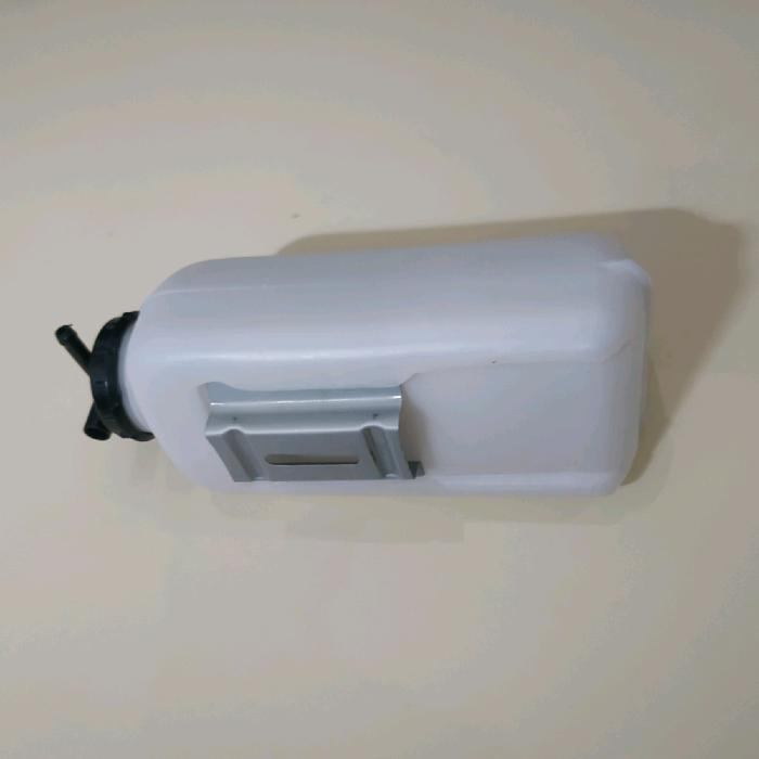 TABUNG RADIATOR AIR SEREP MOBIL CARRY