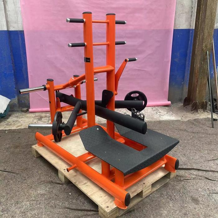 COMMERCIAL GYM EQUIPMENT PIVOT LEG PRESS FOR GYM CENTER