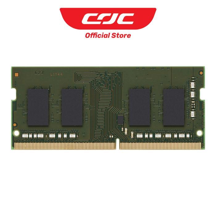 Kingston Value SO-DIMM DDR4 3200 Mhz 8GB