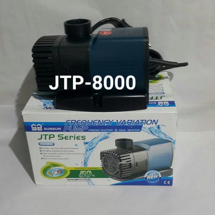 Pompa Sunsun Jtp-8000