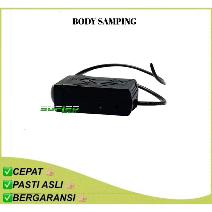 LAMPU TEMBAK BILED L9 IBRIGHT