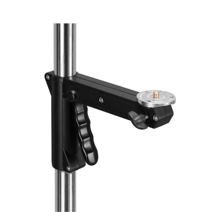 1511856 Godox 240FS Wheeled Light Stand - 240-FS NRFTFD